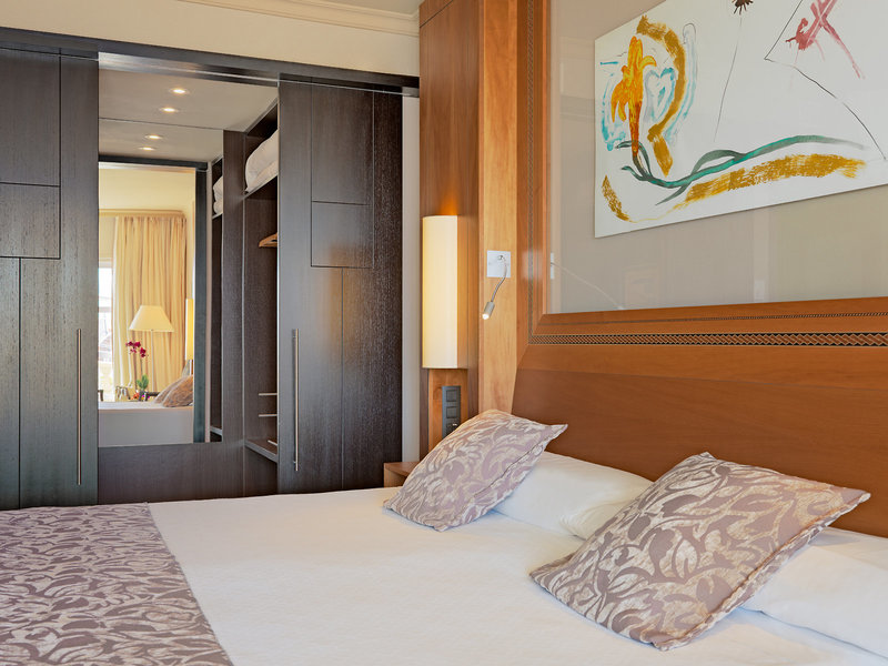 Adrian Hoteles Jardines de Nivaria 38