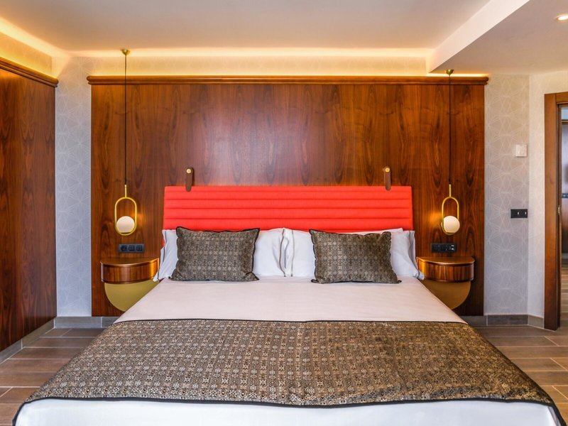 Adrian Hoteles Jardines de Nivaria 41