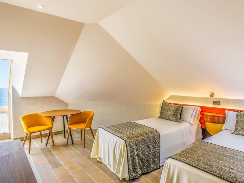 Adrian Hoteles Jardines de Nivaria 42