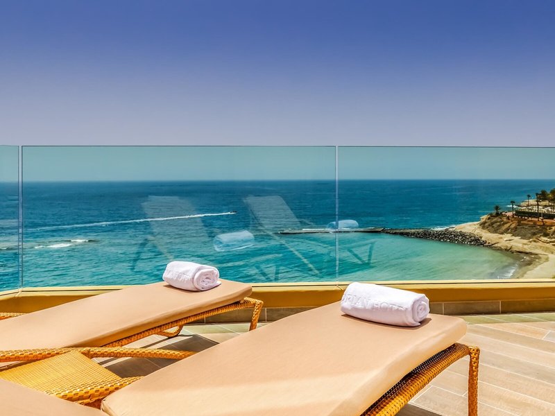 Adrian Hoteles Jardines de Nivaria 43