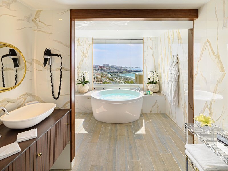 Adrian Hoteles Jardines de Nivaria 45