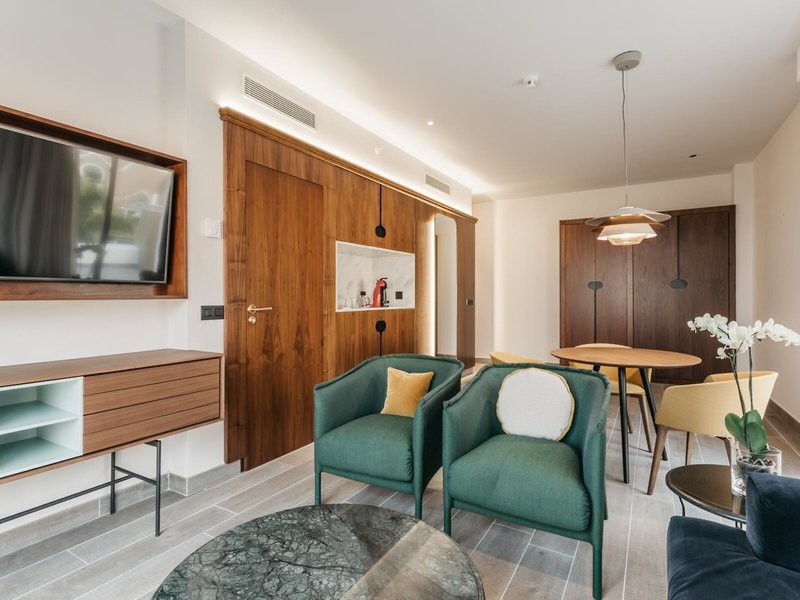 Adrian Hoteles Jardines de Nivaria 46