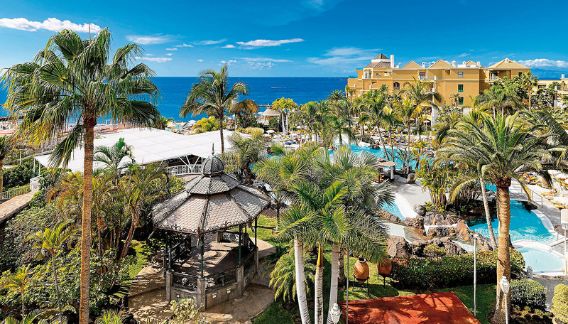 Adrian Hoteles Jardines de Nivaria 1