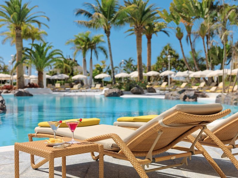 Adrian Hoteles Jardines de Nivaria 2