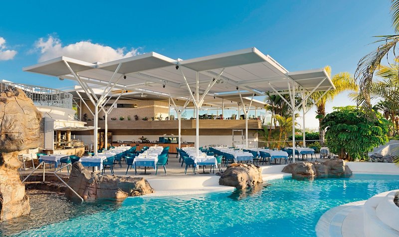 Adrian Hoteles Jardines de Nivaria 4