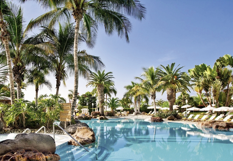 Adrian Hoteles Jardines de Nivaria 5