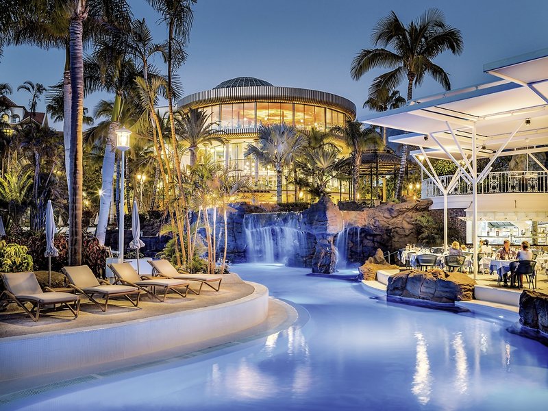 Adrian Hoteles Jardines de Nivaria 7