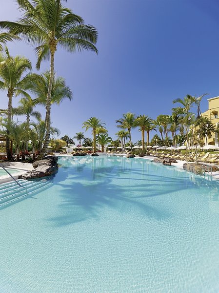Adrian Hoteles Jardines de Nivaria 8