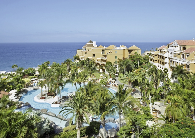 Adrian Hoteles Jardines de Nivaria 9