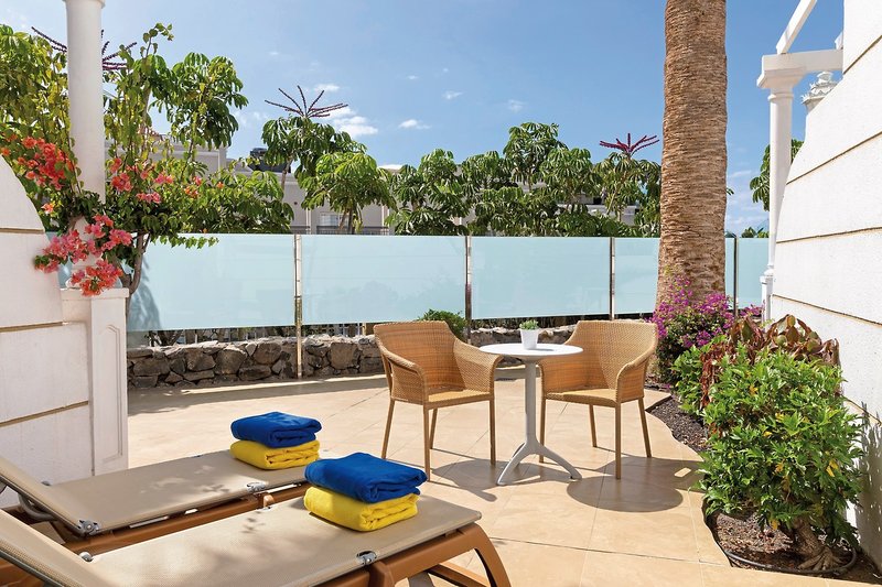 Adrian Hoteles Jardines de Nivaria 12