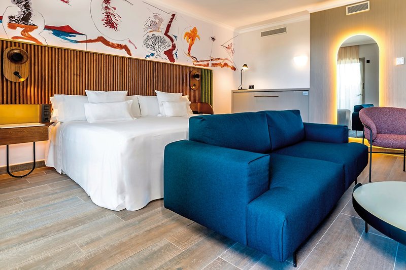 Adrian Hoteles Jardines de Nivaria 14