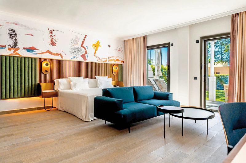 Adrian Hoteles Jardines de Nivaria 15