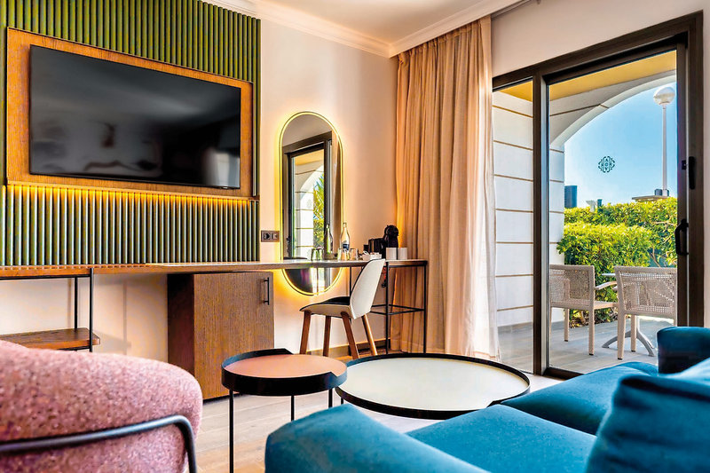 Adrian Hoteles Jardines de Nivaria 16