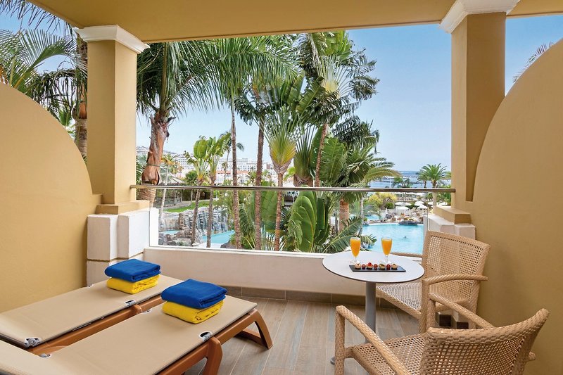 Adrian Hoteles Jardines de Nivaria 19