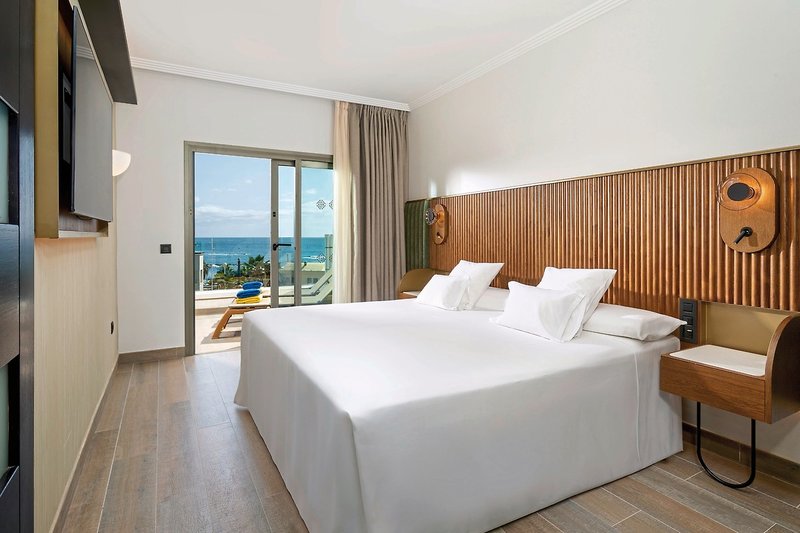 Adrian Hoteles Jardines de Nivaria 20