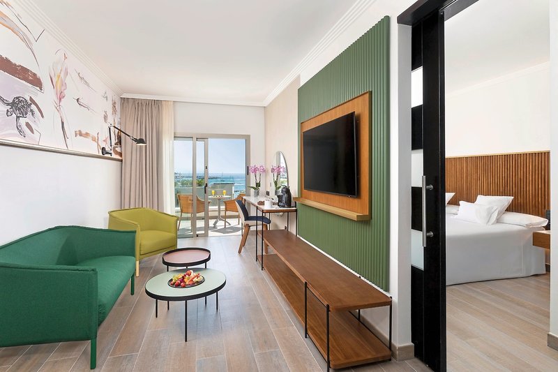 Adrian Hoteles Jardines de Nivaria 21