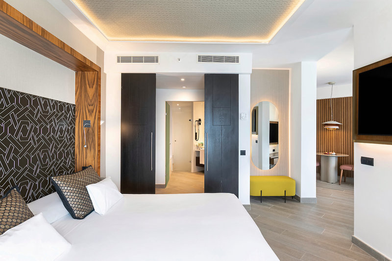 Adrian Hoteles Jardines de Nivaria 23