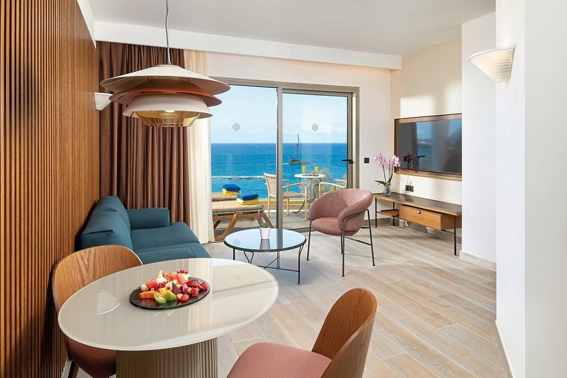 Adrian Hoteles Jardines de Nivaria 25