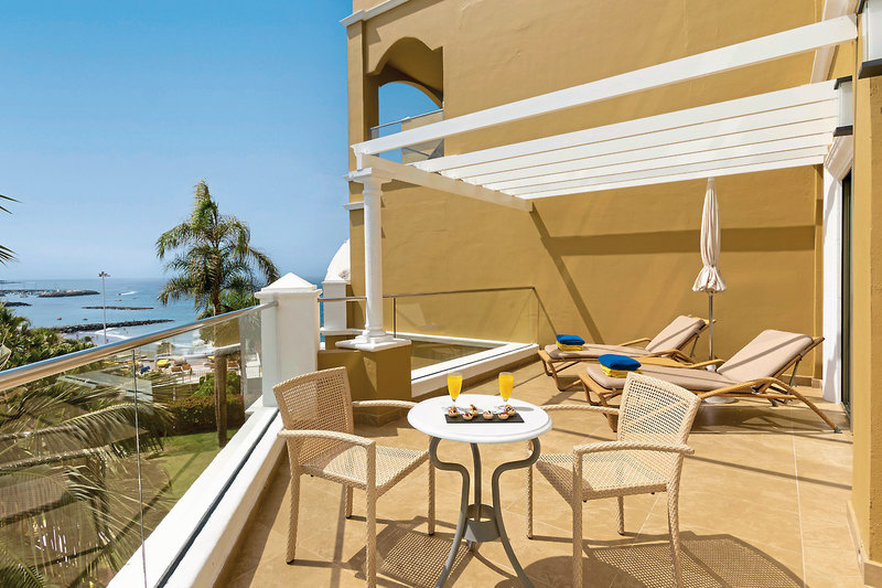 Adrian Hoteles Jardines de Nivaria 27