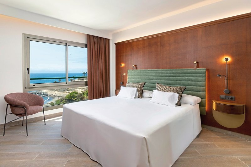 Adrian Hoteles Jardines de Nivaria 28