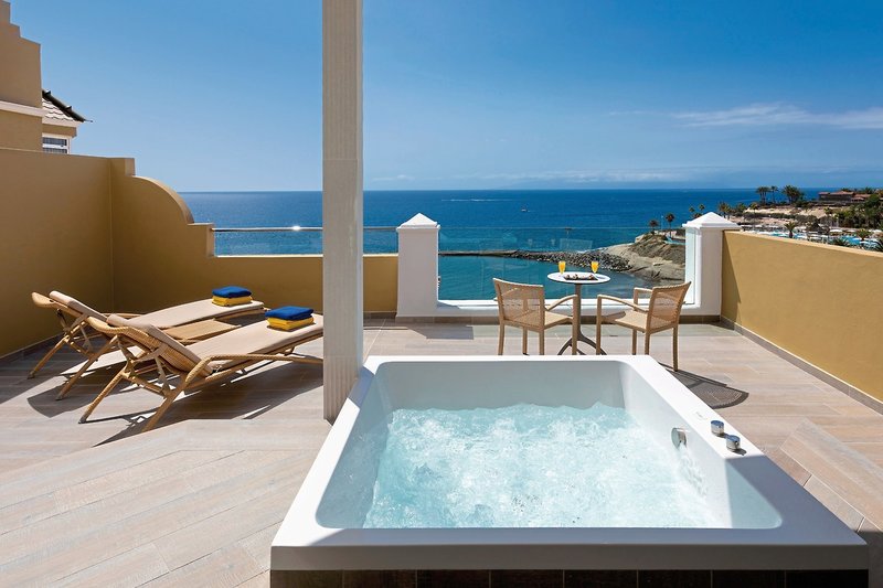 Adrian Hoteles Jardines de Nivaria 32