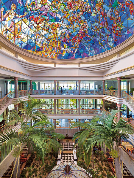 Adrian Hoteles Jardines de Nivaria 33