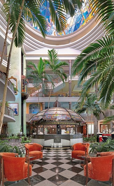 Adrian Hoteles Jardines de Nivaria 34