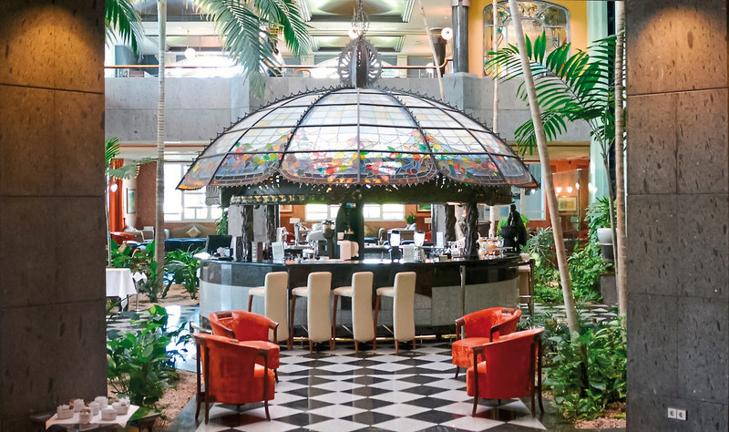 Adrian Hoteles Jardines de Nivaria 35