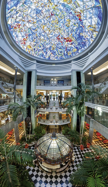 Adrian Hoteles Jardines de Nivaria 36