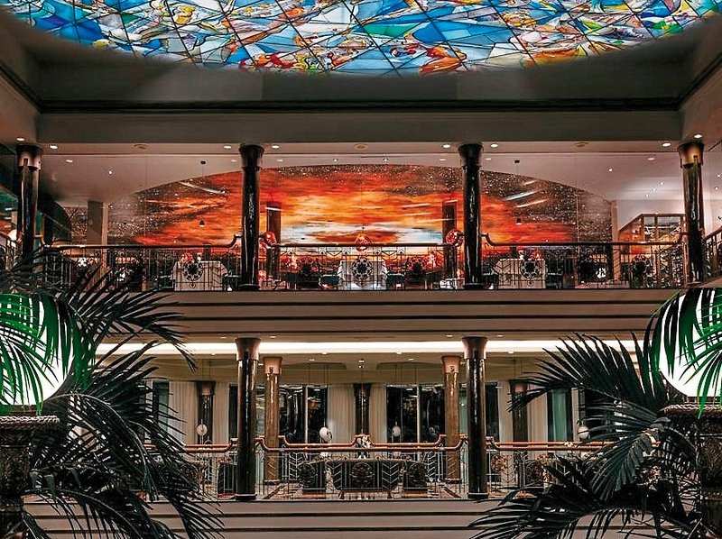 Adrian Hoteles Jardines de Nivaria 37