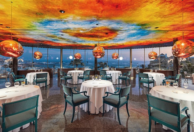 Adrian Hoteles Jardines de Nivaria 39