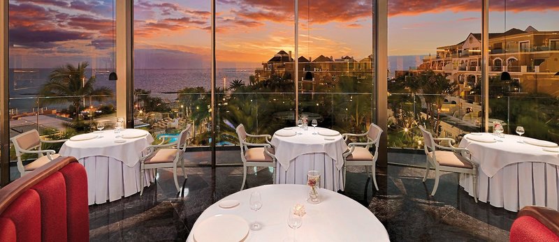 Adrian Hoteles Jardines de Nivaria 40