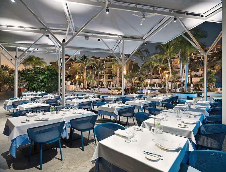 Adrian Hoteles Jardines de Nivaria 42