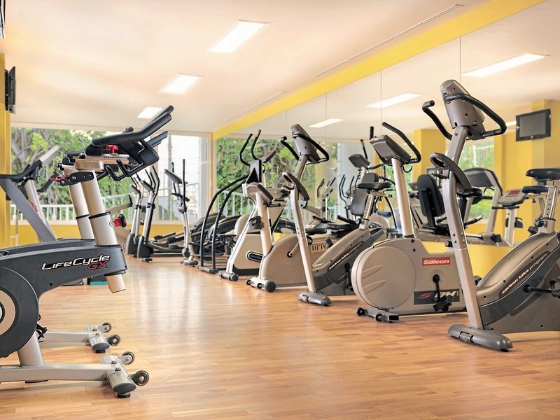 Adrian Hoteles Jardines de Nivaria 46