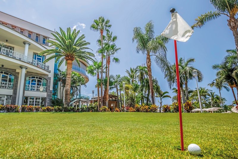 Adrian Hoteles Jardines de Nivaria 49