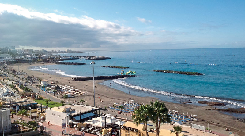 Adrian Hoteles Jardines de Nivaria 50