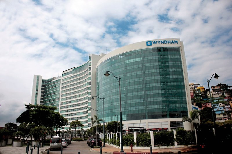 Wyndham Guayaquil