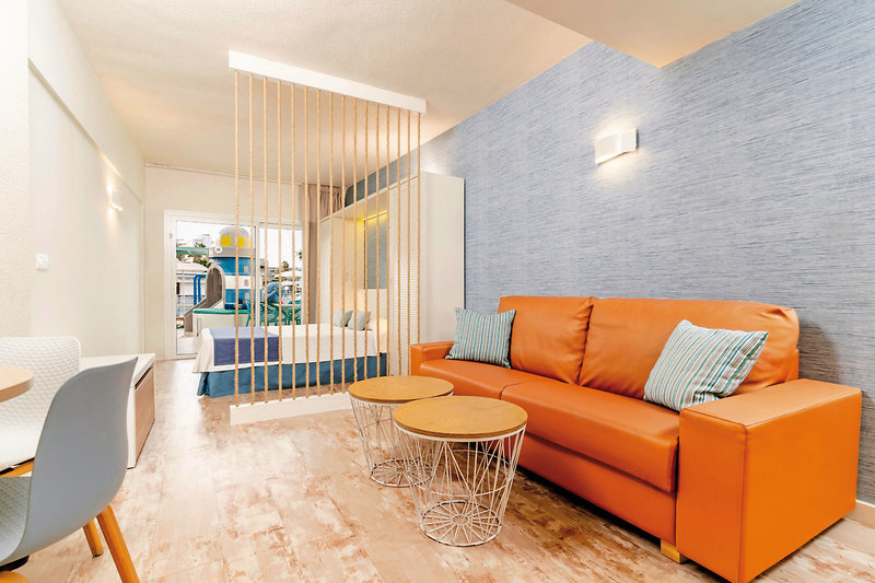 HOVIMA La Pinta Beachfront Family Hotel 11