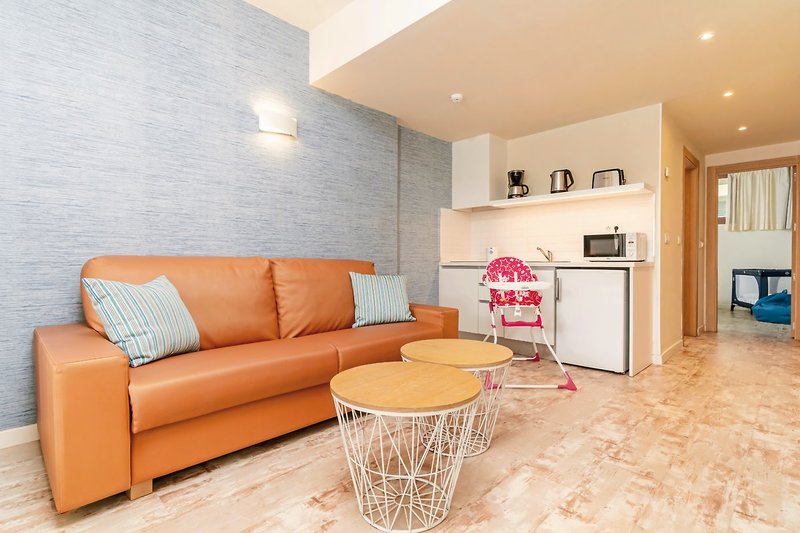 HOVIMA La Pinta Beachfront Family Hotel 12