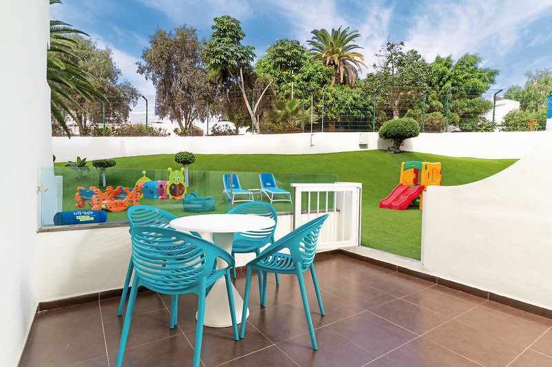 HOVIMA La Pinta Beachfront Family Hotel 13