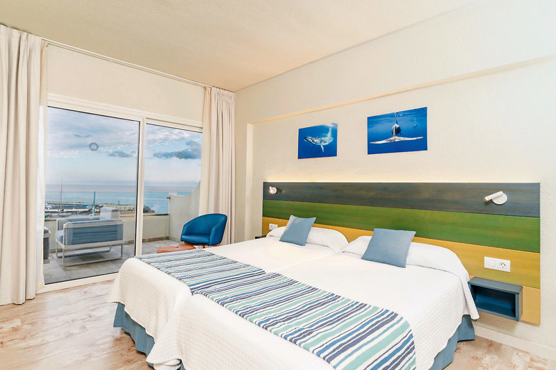 HOVIMA La Pinta Beachfront Family Hotel 23