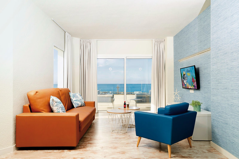 HOVIMA La Pinta Beachfront Family Hotel 24