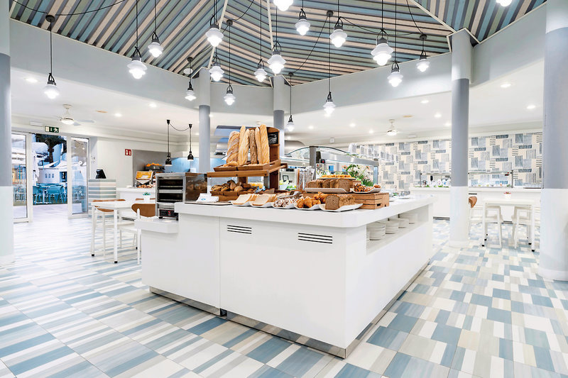 HOVIMA La Pinta Beachfront Family Hotel 31