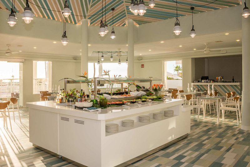 HOVIMA La Pinta Beachfront Family Hotel 9