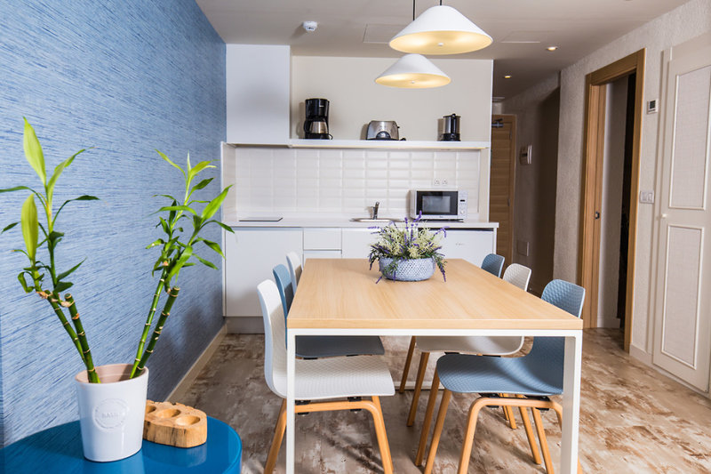 HOVIMA La Pinta Beachfront Family Hotel 5