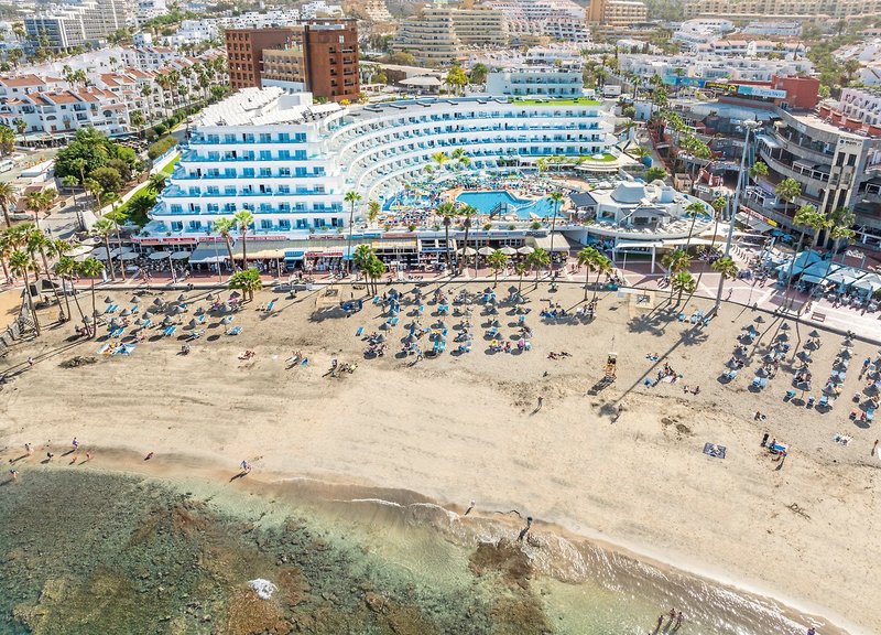 HOVIMA La Pinta Beachfront Family Hotel 3