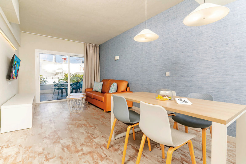 HOVIMA La Pinta Beachfront Family Hotel 5