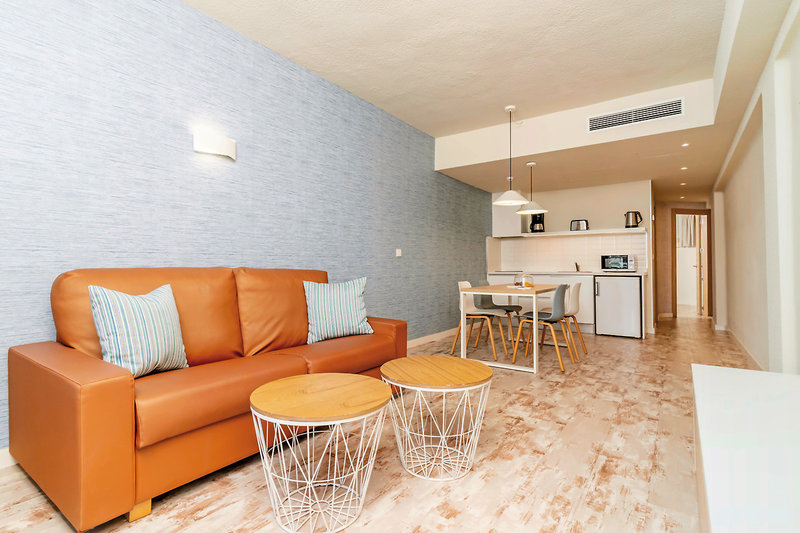 HOVIMA La Pinta Beachfront Family Hotel 6