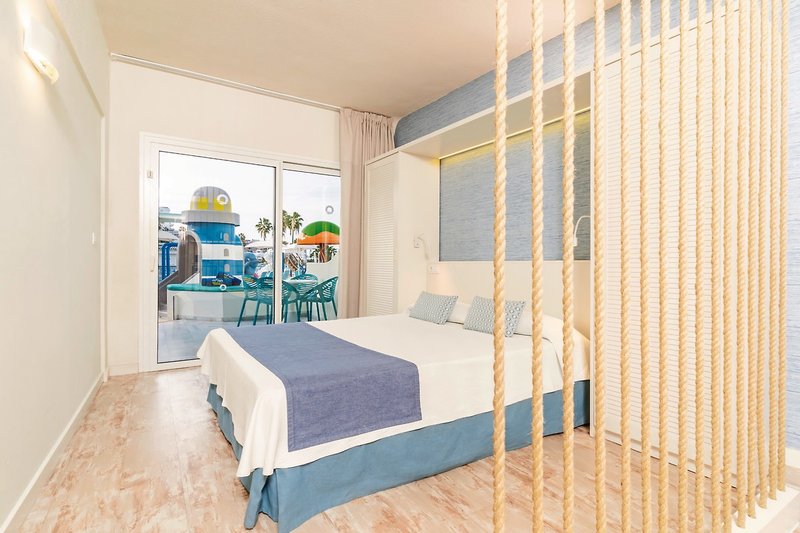 HOVIMA La Pinta Beachfront Family Hotel 10