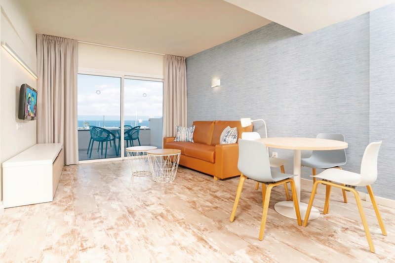 HOVIMA La Pinta Beachfront Family Hotel 15